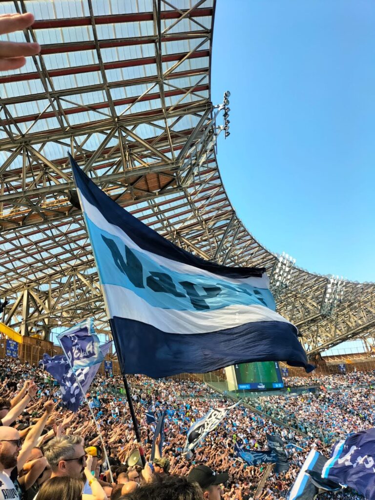 Unico Grande amooore