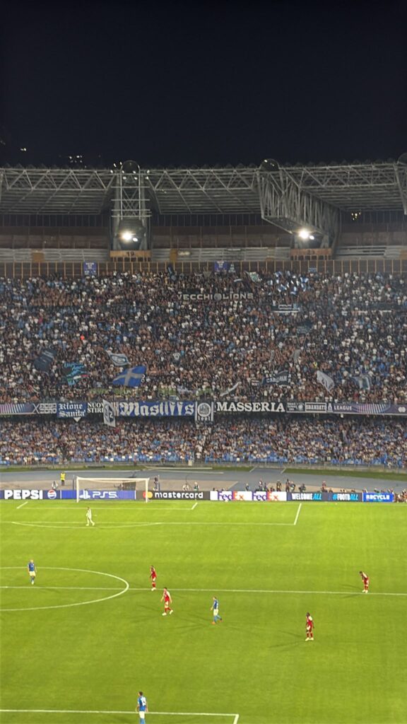 Dal Maradona
